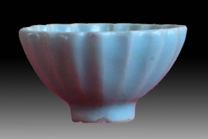 厅堂书画艺术设计